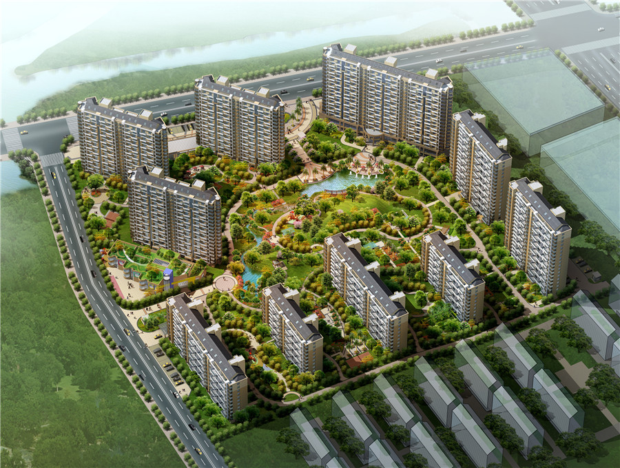 蘇泊爾·翡翠花園