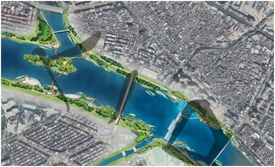 椒江治理工程天臺(tái)始豐溪段EPC總承包項(xiàng)目全過程造價(jià)控制咨詢